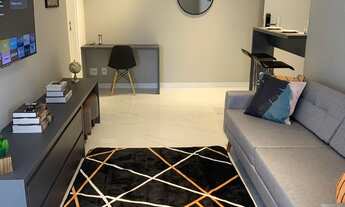 Imagem 7: Apartamento à venda em Vila Formosa com 52 m², 1 quarto, 1 vaga