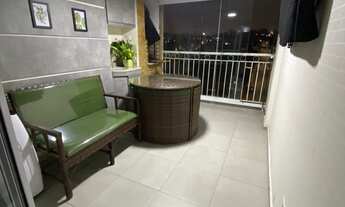 Imagem: Apartamento à venda em Vila Prudente com