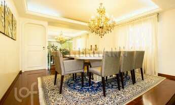 Imagem 5: Apartamento à venda em Sumaré com 235 m², 4 quartos, 4 suítes, 2 vagas