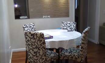 Imagem: Apartamento à venda em Cursino com 65 m²