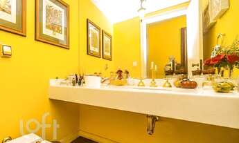 Imagem 3: Apartamento à venda em Morumbi com 242 m², 4 quartos, 2 suítes, 3 vagas