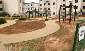 Imagem 2: Apartamento à venda em Raposo Tavares com 39 m², 2 quartos, 1 vaga