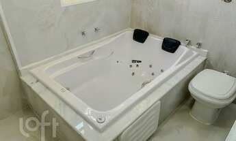 Imagem 5: Apartamento à venda em Mooca com 260 m², 4 quartos, 3 suítes, 2 vagas