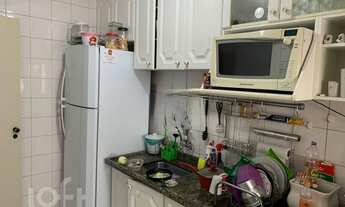 Imagem 3: Apartamento à venda em Cidade Líder com 50 m², 2 quartos, 1 vaga