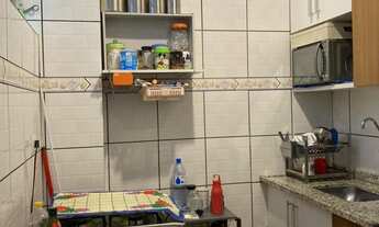 Imagem 6: Apartamento à venda em Sé com 33 m², 1 quarto, 1 suíte