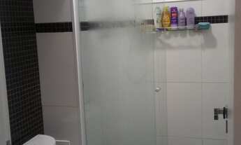 Imagem 6: Apartamento à venda em Santana com 40 m², 1 quarto, 1 suíte, 1 vaga