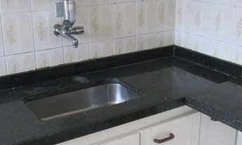 Imagem 7: Apartamento à venda em Cursino com 59 m², 3 quartos, 1 vaga