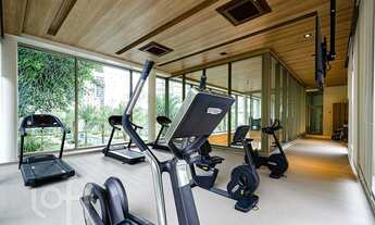 Imagem 2: Apartamento à venda em Vila Olímpia com 343 m², 4 quartos, 4 suítes, 6 vagas