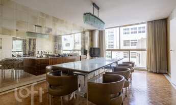 Imagem 7: Apartamento à venda em Sumaré com 350 m², 3 quartos, 1 suíte, 2 vagas