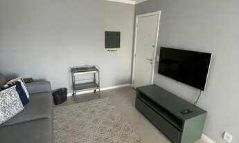 Imagem: Apartamento à venda em Cidade Universitária