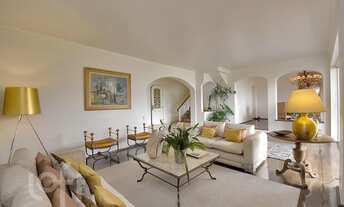 Imagem: Apartamento à venda em Vila Andrade com