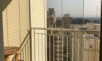 Imagem 5: Apartamento à venda em Itaquera com 52 m², 2 quartos, 1 vaga