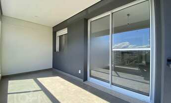 Imagem 3: Apartamento à venda em Vila Leopoldina com 69 m², 2 quartos, 1 suíte, 2 vagas