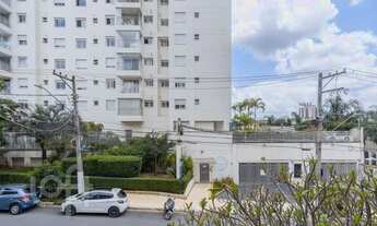 Imagem 3: Apartamento à venda em Perdizes com 48 m², 2 quartos