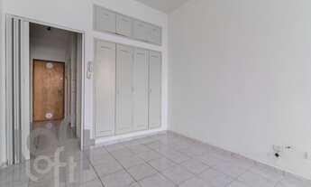 Imagem 3: Apartamento à venda em República com 40 m², 1 quarto