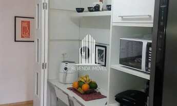 Imagem 5: Apartamento à venda em Casa Verde com 92 m², 3 quartos, 1 suíte, 2 vagas