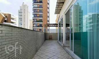 Imagem 3: Apartamento à venda em Vila Madalena com 146 m², 2 quartos, 2 suítes, 2 vagas