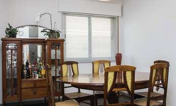 Imagem 7: Apartamento à venda em Santa Cecília com 129 m², 2 quartos, 1 vaga