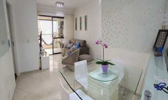 Imagem 3: Apartamento à venda em Vila Leopoldina com 88 m², 3 quartos, 1 suíte, 2 vagas