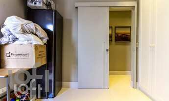 Imagem 2: Apartamento à venda em Saúde com 126 m², 3 quartos, 3 suítes, 2 vagas