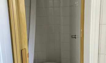 Imagem 7: Apartamento à venda em Santo Amaro com 101 m², 3 quartos, 1 suíte, 2 vagas