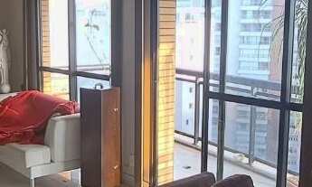 Imagem 2: Apartamento à venda em Alto da Lapa com 147 m², 3 quartos, 3 suítes, 3 vagas