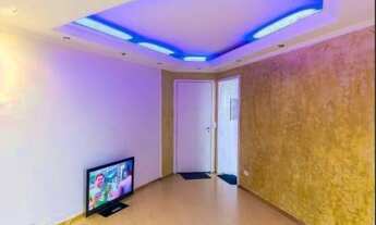 Imagem 3: Apartamento à venda em Aricanduva com 62 m², 2 quartos, 1 vaga