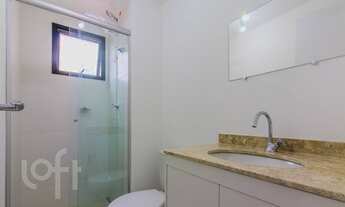 Imagem 2: Apartamento à venda em República com 26 m², 1 quarto