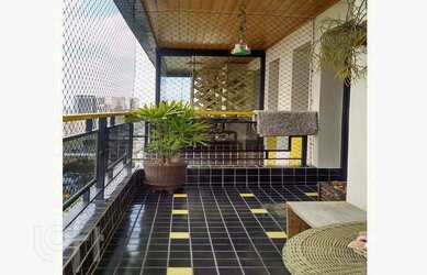 Imagem 5: Apartamento à venda em Cursino com 94 m², 3 quartos, 1 suíte, 3 vagas