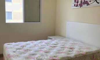 Imagem 3: Apartamento à venda em Itaquera com 49 m², 2 quartos, 1 vaga