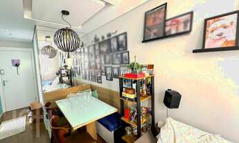 Imagem 5: Apartamento à venda em Belém com 43 m², 2 quartos