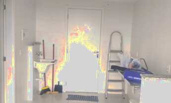 Imagem 5: Apartamento à venda em Sapopemba com 27 m², 1 quarto, 1 suíte