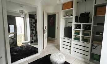 Imagem 2: Apartamento à venda em Vila Andrade com 155 m², 3 quartos, 1 suíte, 3 vagas