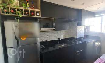 Imagem 7: Apartamento à venda em Cambuci com 40 m², 2 quartos