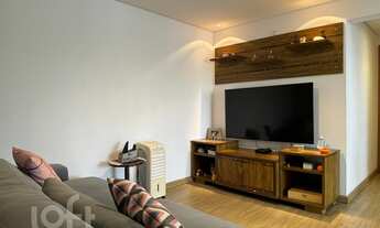 Imagem 4: Apartamento à venda em Vila Andrade com 85 m², 3 quartos, 1 suíte, 2 vagas