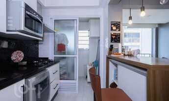 Imagem 6: Apartamento à venda em Perdizes com 60 m², 2 quartos, 1 suíte, 1 vaga