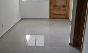 Imagem 6: Apartamento à venda em Parque do Carmo com 40 m², 2 quartos