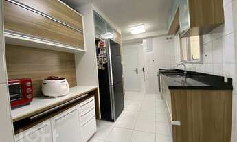 Imagem 7: Apartamento à venda em Ipiranga com 146 m², 3 quartos, 2 vagas