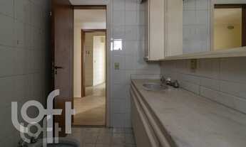 Imagem 5: Apartamento à venda em Santa Cecília com 210 m², 4 quartos, 2 suítes, 3 vagas