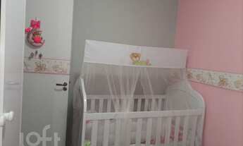 Imagem 3: Apartamento à venda em Itaim Paulista com 37 m², 2 quartos