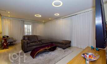 Imagem 3: Apartamento à venda em Perdizes com 439 m², 5 quartos, 5 suítes, 6 vagas