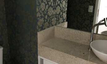 Imagem 6: Apartamento à venda em República com 48 m², 1 quarto, 1 suíte, 1 vaga