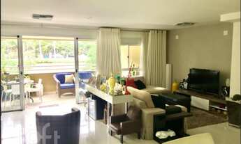 Imagem: Apartamento à venda em Vila Andrade com