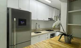 Imagem 4: Apartamento à venda em Liberdade com 93 m², 2 quartos, 1 suíte, 1 vaga