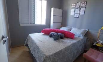 Imagem 4: Apartamento à venda em Sacomã com 48 m², 2 quartos, 1 vaga