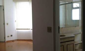 Imagem 6: Apartamento à venda em Vila Andrade com 160 m², 4 quartos, 2 suítes, 2 vagas