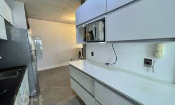 Imagem 5: Apartamento à venda em Santo Amaro com 70 m², 2 quartos, 1 vaga