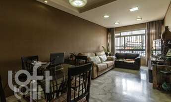 Imagem: Apartamento à venda em Campos Elísios