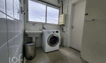 Imagem 7: Apartamento à venda em Alto da Lapa com 92 m², 3 quartos, 1 suíte, 2 vagas