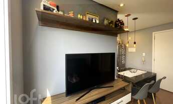 Imagem 6: Apartamento à venda em Barra Funda com 31 m², 1 quarto